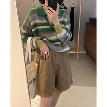 연령감소 패션 슈트 여잔키 여름 서양풍 패션 숙녀룩 투피스
