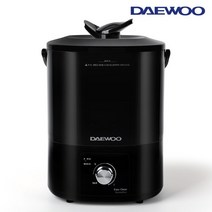 대우 간편세척 대용량 4L 가습기 DEH-X1000, 없음