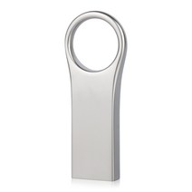 레빗 메탈헤드 USB2.0 메모리, 8GB