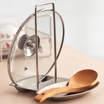 보노셀 스테인레스 조리도구 거치대, 1개