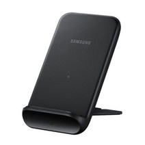 무선 멀티 고속 C타입 핸드폰 휴대폰 충전기 삼성 갤럭시 S22 S21 S20 S10 S9 S8 + Plus /Note20 Ultra/iPhone11EP-N3300 용 기존 15W, Black