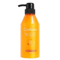 [경기점] 과일나라 컨퓸 헤어 밀키로션 400ml /헤어젤.헤어스타