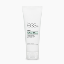 홀리카홀리카 레스온스킨 크림 100ml, 1개