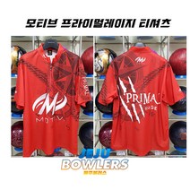 [모티브티셔츠]모티브 프라이멀 레이지 티셔츠