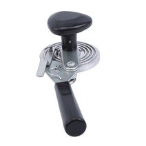 금속 Tinplate 캔 실러 캡핑 기계 트위스트 캔에 대한 솔기 수동 자동 클릭 롤링 가제트, 01 Black