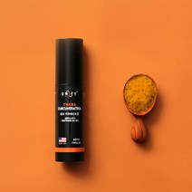 테라 커큐베라트롤 60ml 커큐민 레스베라트 나노 이뮨케어 액상 스프레이 구강내분사 관절 두뇌 심장 건강 면역력 항산화 항염 항균 환자의건강관리 스트레스완화 천연원료 GRAS 등재