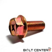 후렌지육각볼트, 후렌지육각볼트 8X30-200개