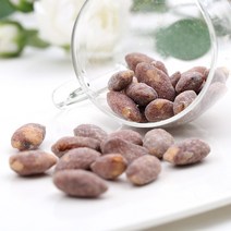 방자네 와사비맛 아몬드 10g, 1개