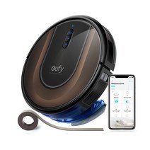 Anker Eufy RoboVac G30 Hybrid(로봇 진공 청소기) [스마트·다이나믹·네비게이션