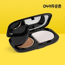 [더커버클래식로얄] 촉촉 커버업 모공파운데이션_O4어두운톤