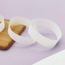 띠지 공연 입장권 다용도 파크 팔찌 종이 손목띠 놀이동산 그린 티켓 흰색 컬러 워터, 상세페이지 참조