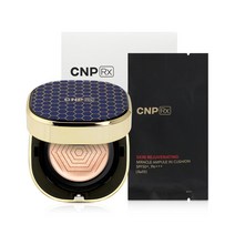 CNP Rx 스킨 레쥬버네이팅 미라클 앰플 인 쿠션 15gx2, 23호 내추럴 베이지 {CN0476}