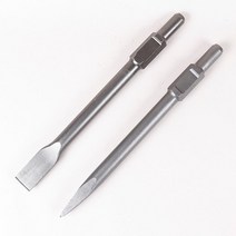 노미 다가네 HEX 30x410mm 함마 다짐 쁘레카 육각, 01. HEX노미30X410MM NO.75454