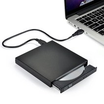 외장형 씨디롬 DVD 플레이어 odd 자동 usb 2.0 휴대용 외부 초고속 cd-rom dvd 드라이브 자동차 디스크 지원 imacmacbook airpro 노트북 204