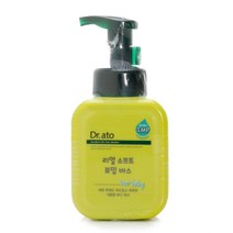 닥터아토 리얼 소프트 포밍 바스 350ml