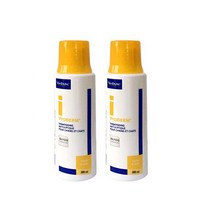 버박 파이오덤 약용 애견샴푸, 2개, 200ml