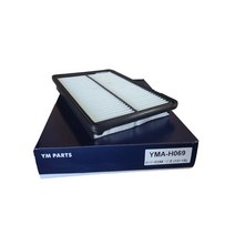 YMPARTS 현대 에어필터 YMA-H069 싼타페DM 디젤 (12~15)