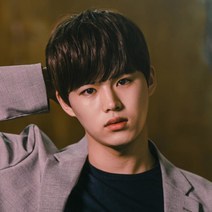 남자 군인 탈모 맞춤 컷트 정수리 펌 가발 남성 통가발 어반 댄디컷, L, 밀크브라운