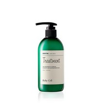 리서마켓 루비셀 리바이탈 퓨어 그린 트리트먼트, 1개