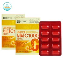 아연 셀렌 프리미엄 비타민 B C 100정 X 2통 영양제 마그네슘 비타민E 결정셀룰로오스 히드록시프로필메틸셀룰로오스 스테아린산마그네슘 말토덱스트린