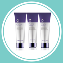 듀이셀 시카크림 50ml 123개 할인선택상품발송 시카플크림 정품, 3개