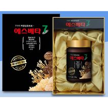 에스베타7 (7종의 고가의 약용버섯 복합발효배양 분말) 1개100g, 1개, 100g