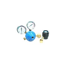 산소용 용접 절단기용 압력 조정기 산소용 수도관 호스용품-72394EA, AC_ 1, AC_ 본상품선택