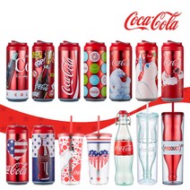 [쿨기어] 코카콜라X쿨기어 콜라보 텀블러 모음집 [1+1], 06. 아이콘 텀블러[1+1]