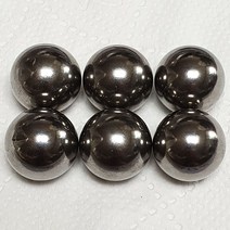쇠구슬 20mm 200g/ 과학실험실습 자석교구 초등학교 학습준비물 완구 놀이기구 새총 만들기재료