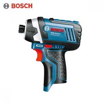 [사백몰] 보쉬 충전임팩트드라이버 베어툴 GDR10.8V-LI 10.8V 공사 분해 전동드릴 충전드릴 조립 도라이바 만능 셀프