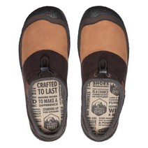 킨 하우저 3 슬라이드 남성 KEEN MEN HOWSER III SLIDE 자바 코드