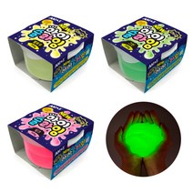 아모스 뉴 야광 아이슬라임 300g, 그린 300g_$W4H
