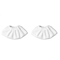 1/2/3pcs Karcher SC2 SC3 SC4 스팀 걸레 헝겊 청소 패드 교체 액세서리 Kepxep Cleaner Spare Part, 02 2pcs