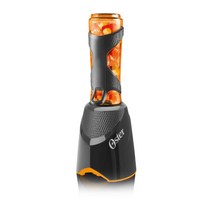 당근 오렌지 사과 녹즙기 착즙기 원액기 생즙기 쥬서기 osterOster Iron 과즙, 주황색
