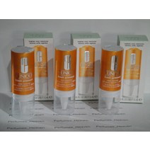 3 X 크리니크 프레스드 데일리 부스터(퓨어 비타민 C 10% 포함) - x 7.5ML 세트