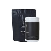 맘메이크 참 블랙 선식 500g x 2set, 선택완료, 단품없음