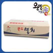 [완도바다해맑은]디포리1.5kg벌크