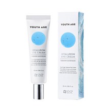 에스엔피 유스 에이지 히알루론 아이크림 25ml, 2개