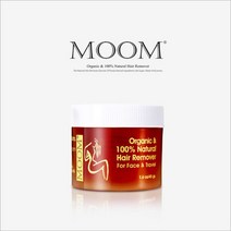 뭄 유기농 셀프왁스 미니 45g, 상세페이지 참조