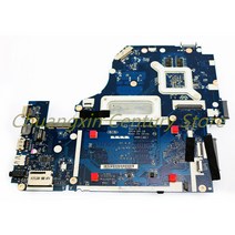 입문용 마더 보드 Acer A5WAH 마더 보드 940M/100% M 포함 NBMQ011001 완전히 테스트 된 메인, 한개옵션0