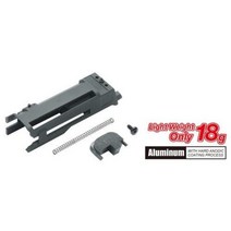 가더 MARUI M&P9 GBB 경량 노즐하우징