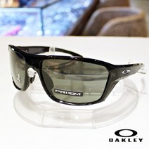 오클리 스플릿 샷 OO9416-01 (9416-01) 프리즘 골프 낚시 스포츠 선글라스