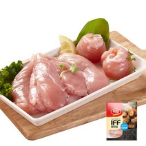 하림 IFF 안심 1kg, IFF안심 1kg