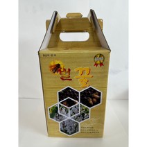 국내산 아카시아 벌꿀, 1개