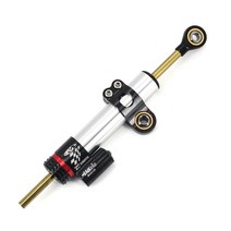 오토바이 액세서리 스티어링 안정기 댐퍼 장착 브래킷 키트 Suzuki GSX250R R gsxr, 03 Damper - Classic