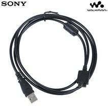 국내배송 소니 워크맨 NW-A35 A45 ZX300 USB케이블 (당일출고), 1