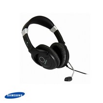 삼성 프리미엄 헤드셋 SHS-100V/B, 3개