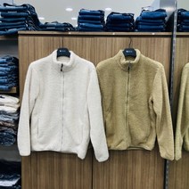 닉스 공용) 양털뽀글이자켓(1) F-NOW-CUX701-P