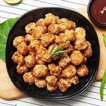 쏘이마루 쏘이 후라이드 200g 베지테리언 비건 푸드 콩고기 대체육 베지미트 채식