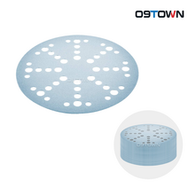 페스툴 STF D225/48 P60 GR/25 샌드페이퍼 25P 205654